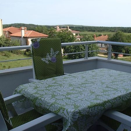 Apartment Eni Ровінь Екстер'єр фото