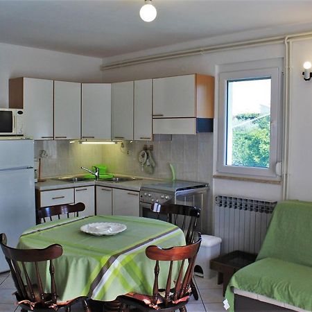 Apartment Eni Ровінь Екстер'єр фото