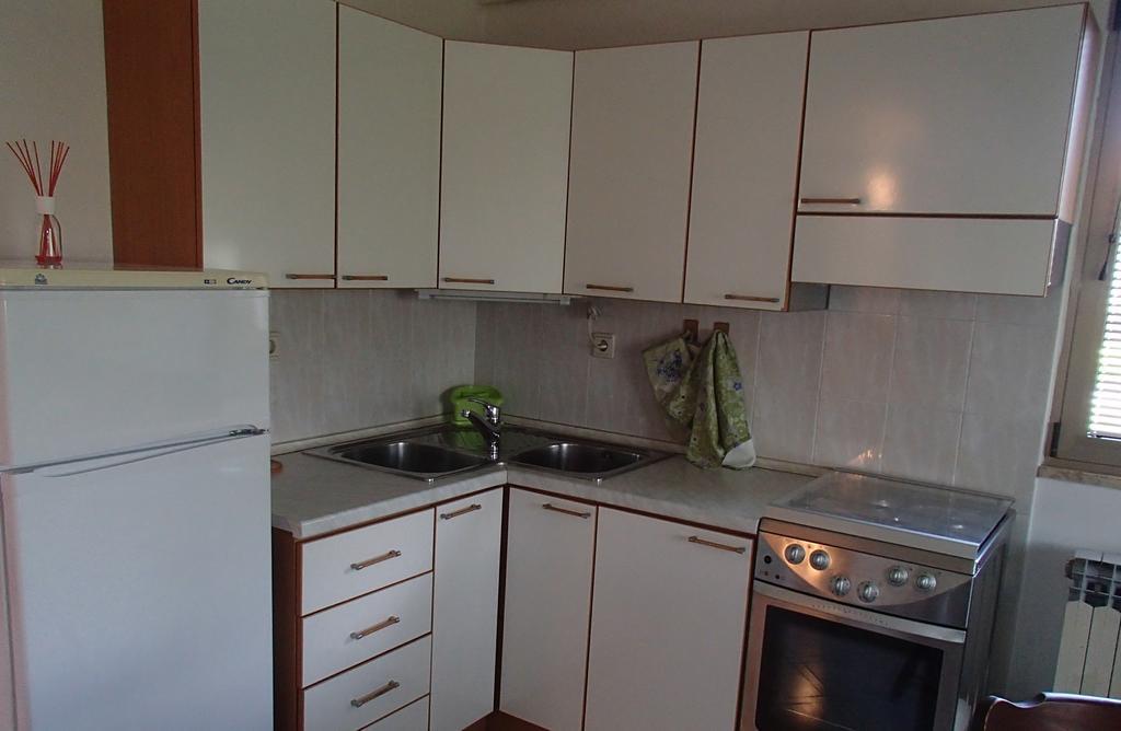 Apartment Eni Ровінь Номер фото