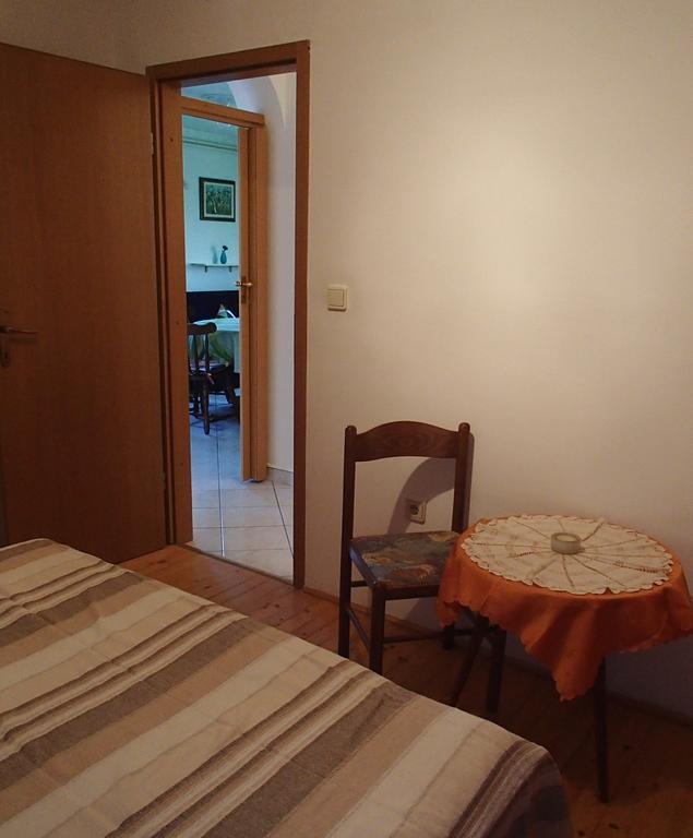 Apartment Eni Ровінь Номер фото