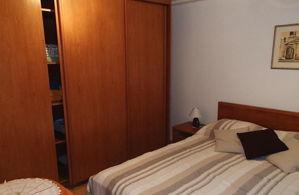 Apartment Eni Ровінь Номер фото