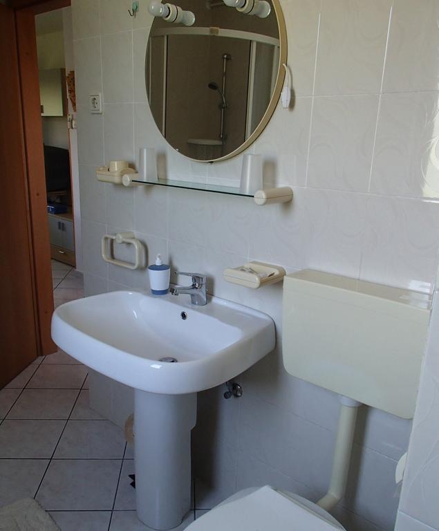 Apartment Eni Ровінь Номер фото