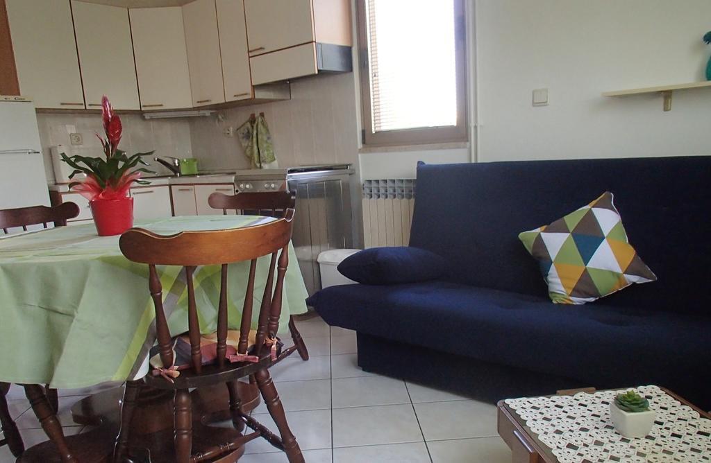Apartment Eni Ровінь Номер фото