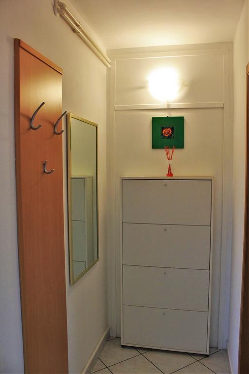 Apartment Eni Ровінь Екстер'єр фото
